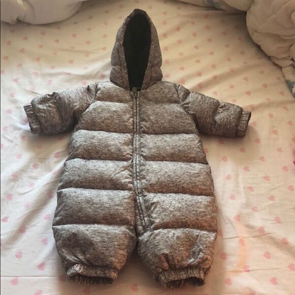 GAP Other - Gap Baby Snowsuit 